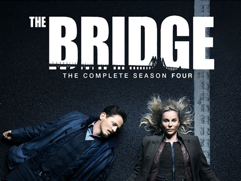 the bridge season 4 imdb